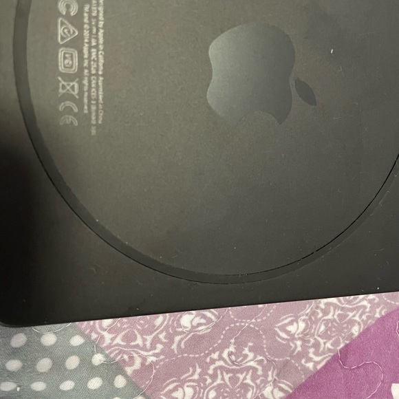 Apple MacBook Cd Disc Drive - Picture 4 of 8